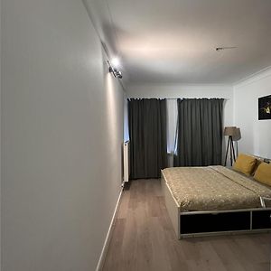 Klassiek Appartement